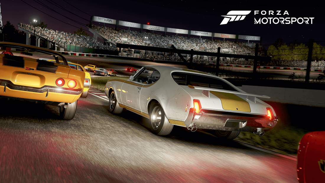 The Crew Motorfest review - a beach getaway troubled by familiar