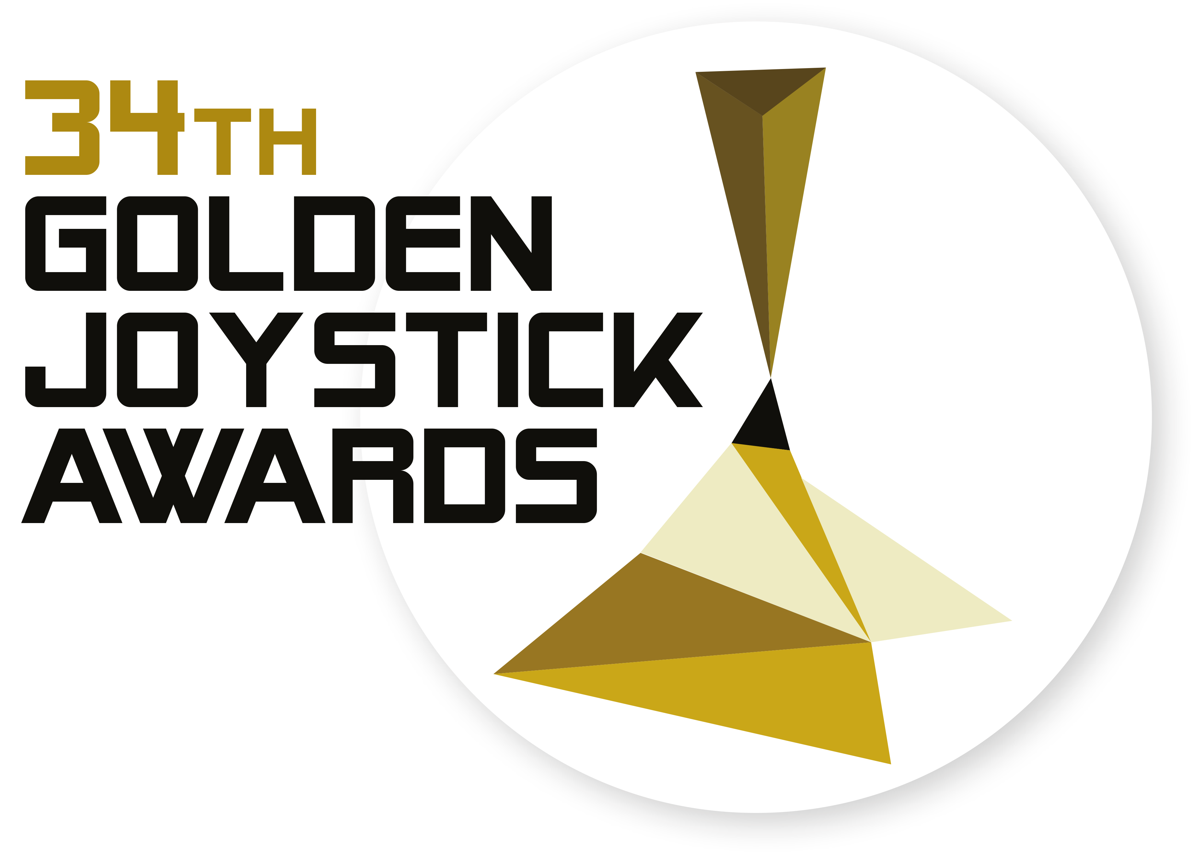 Winners of the Golden Joystick Awards announced