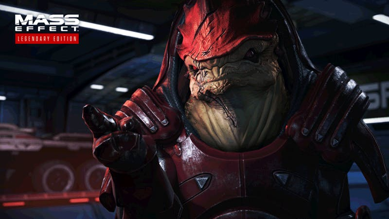 mass effect legendary edition game pass release time