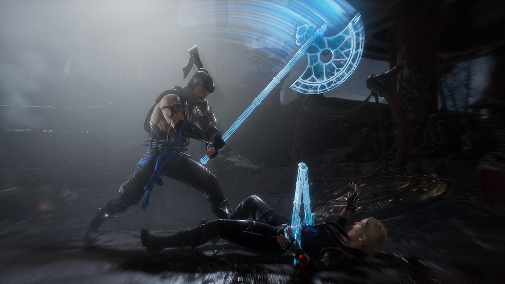 Mortal Kombat X review – 'violent but charmingly hammy', Games